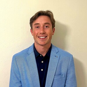 Fundraising Page: Tony Hendricks